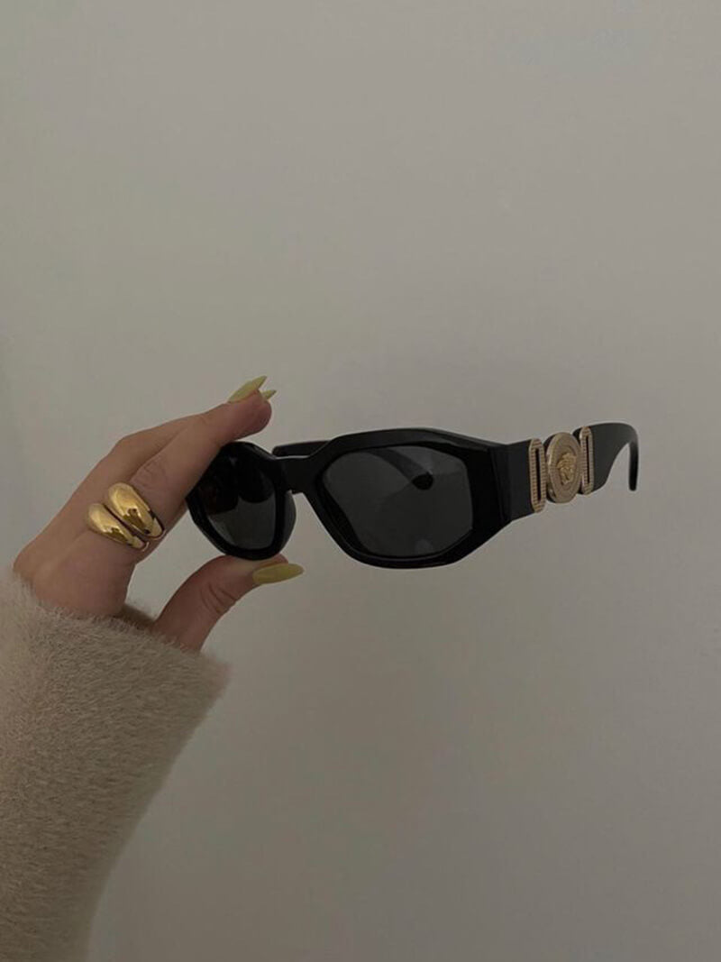 Louna | Lunettes