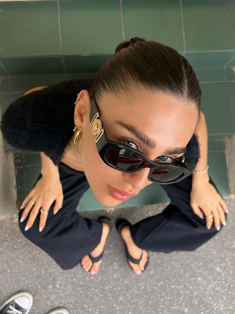Louna | Lunettes