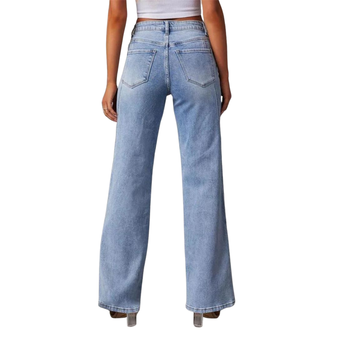 Isaure | Jeans Chics pour Femmes