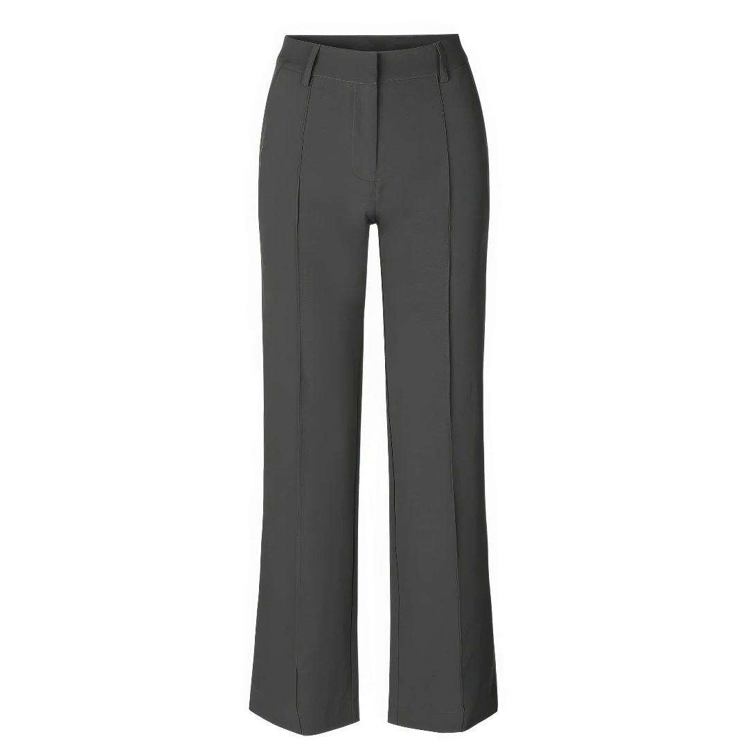 Virginie | Pantalon large élégant et flatteur