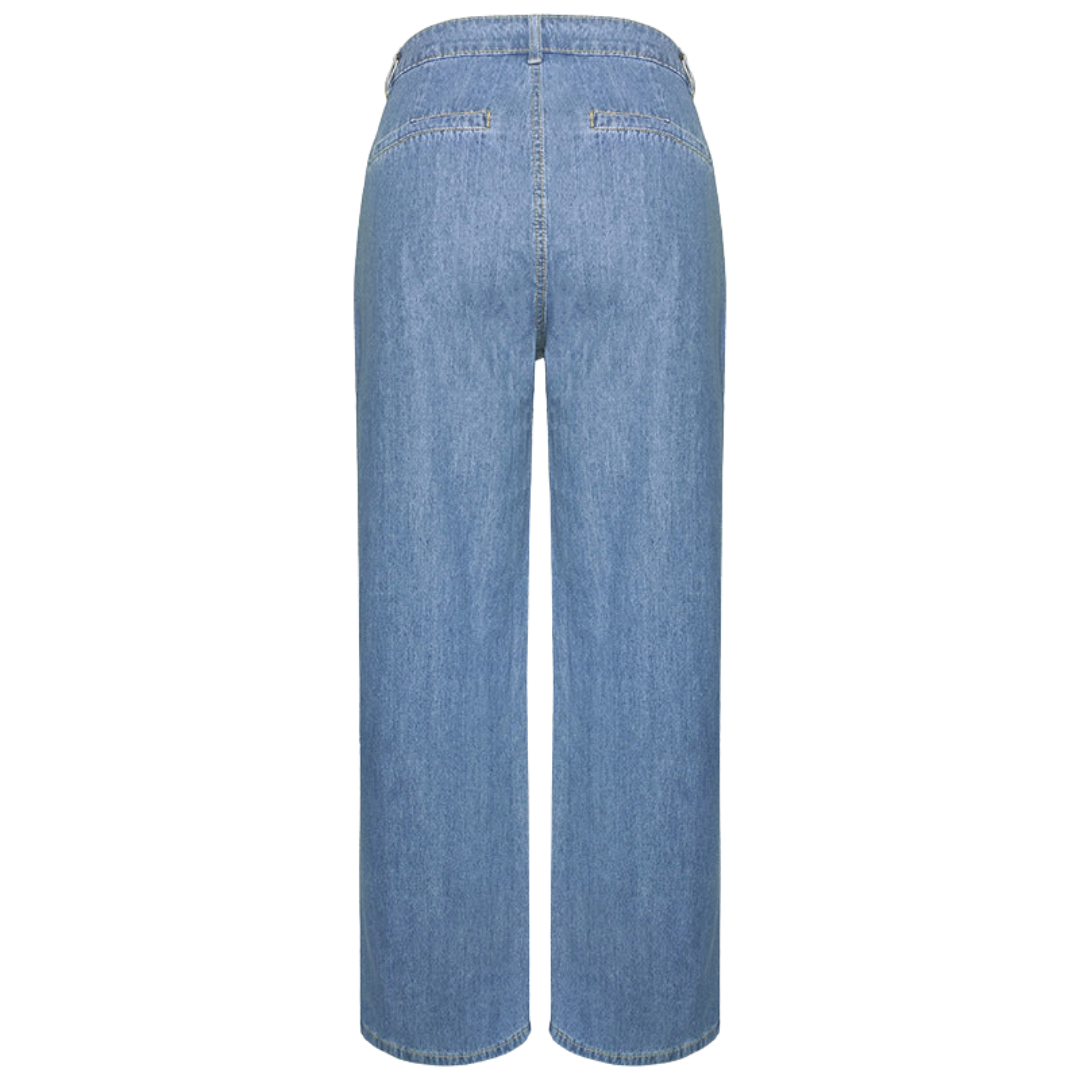 Hortensia | Jeans Modieux et Confortables