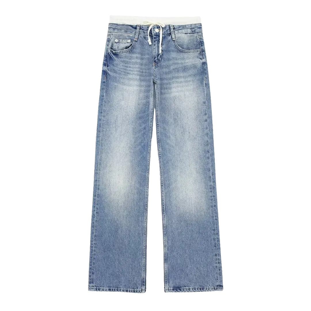 Gervaise | Jeans Droits