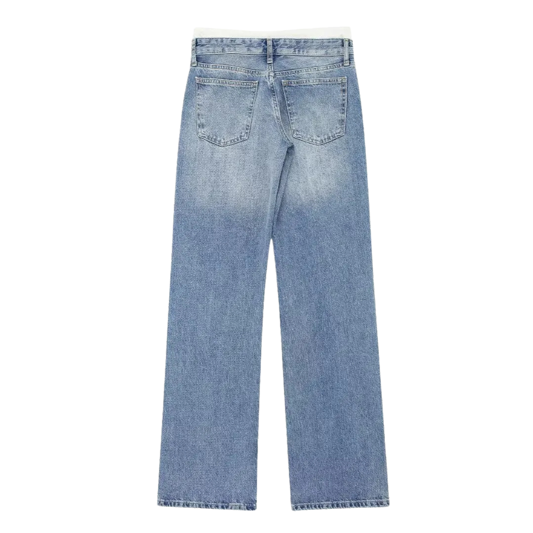 Gervaise | Jeans Droits
