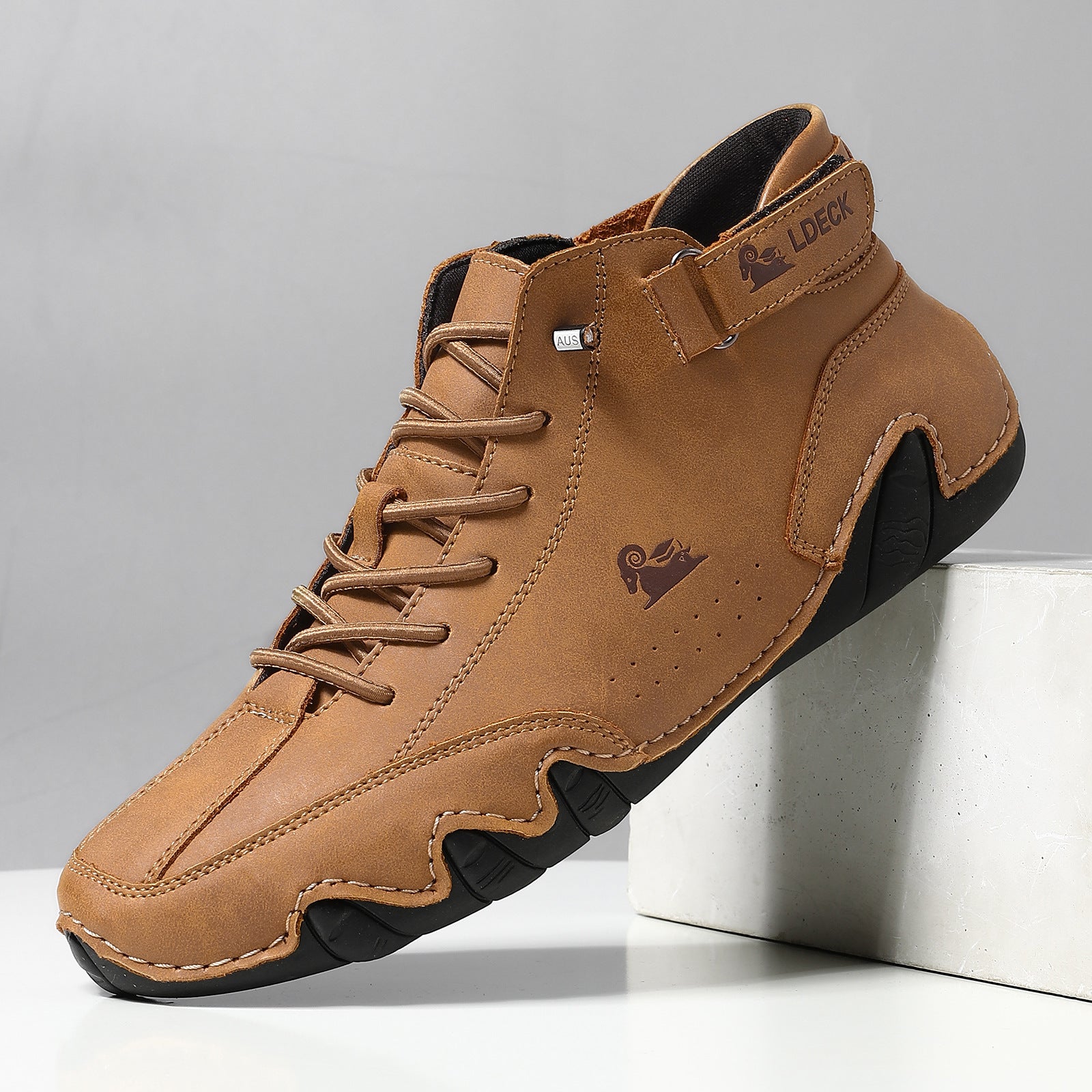 Claire | Chaussures Orthopédiques Tout-Terrain