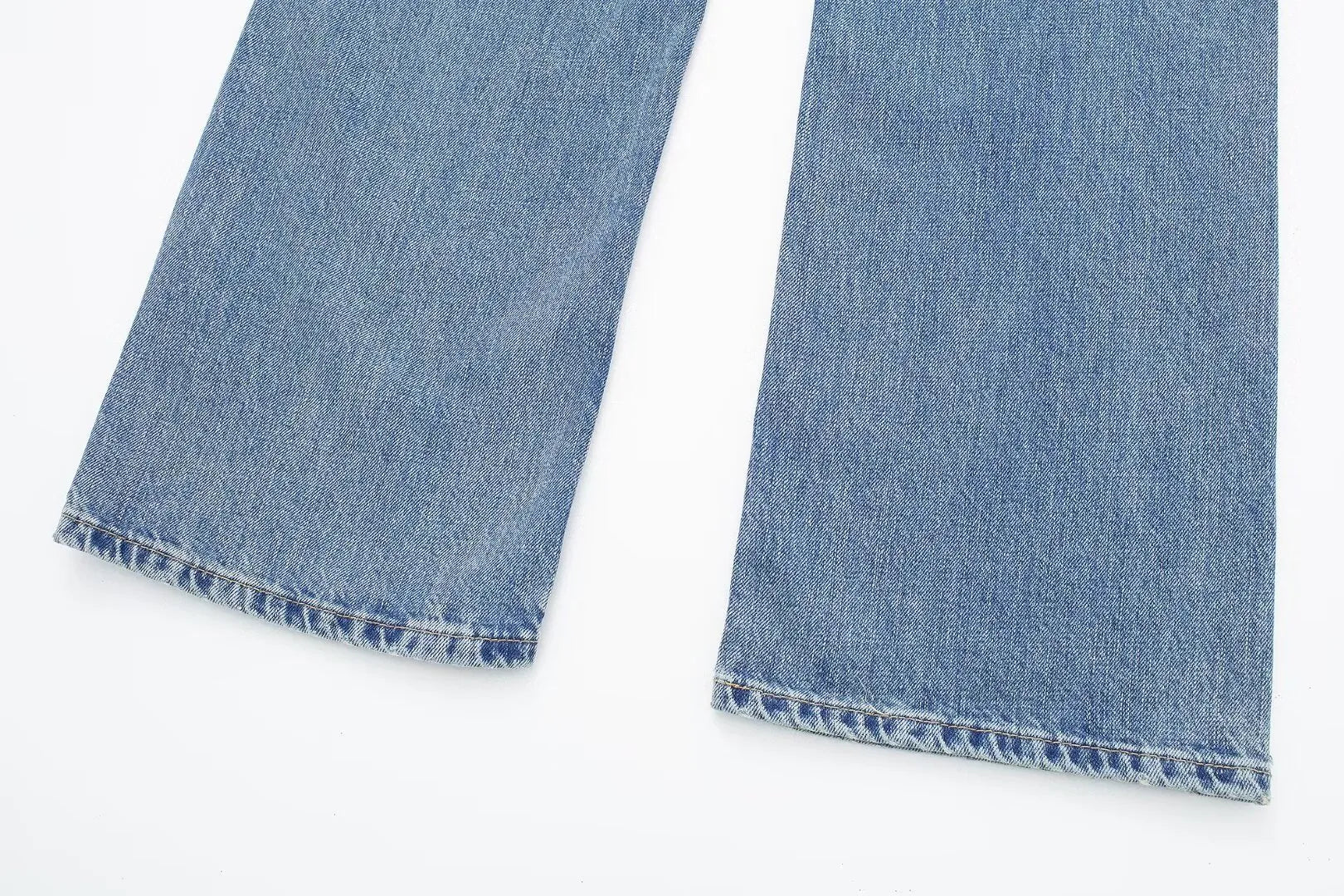 Gervaise | Jeans Droits
