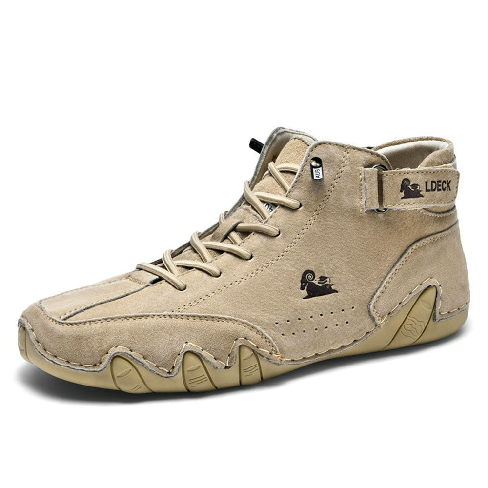 Claire | Chaussures Orthopédiques Tout-Terrain