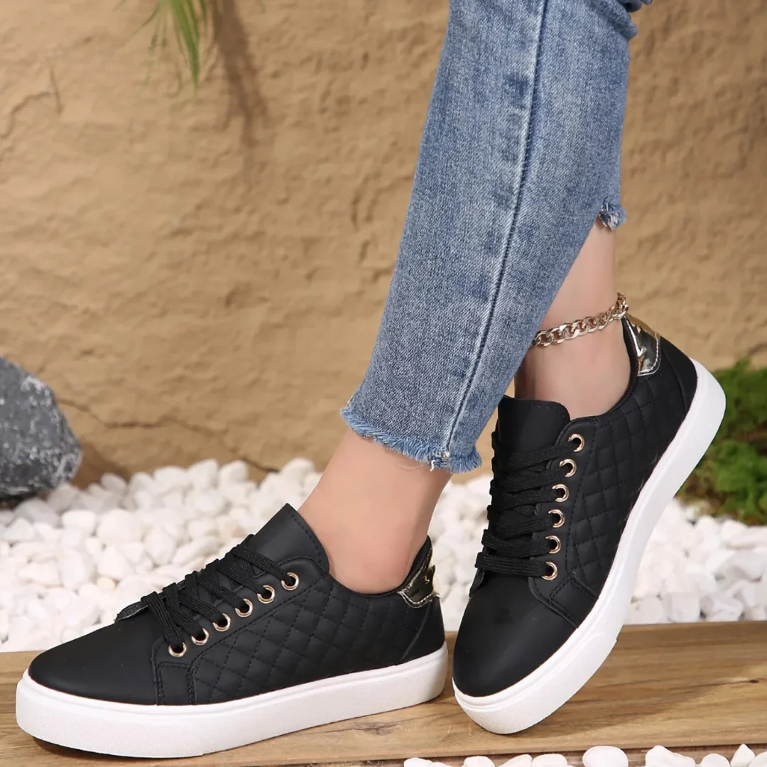 Kelsey™ Chaussures Orthopédiques pour Femmes