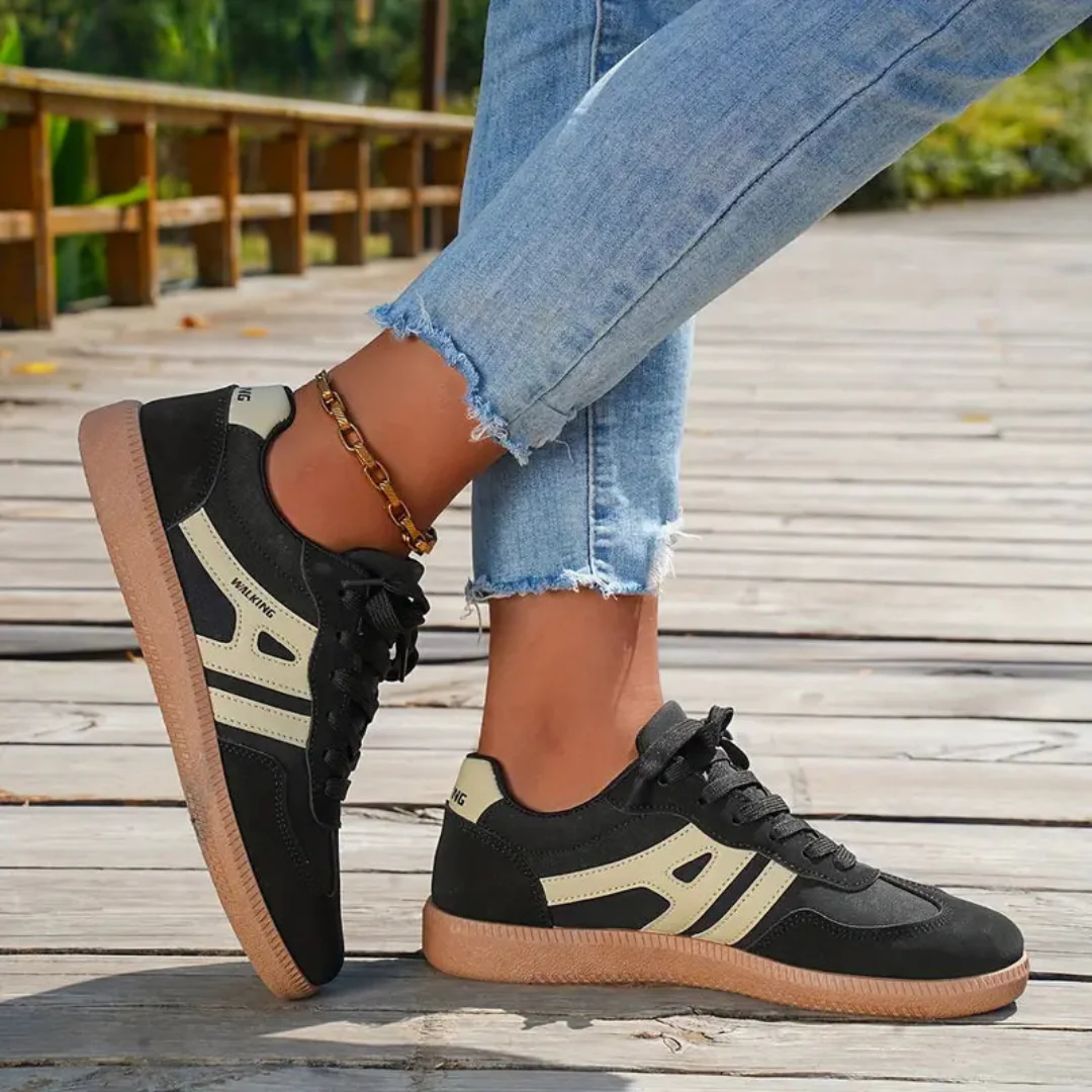 Marissa™ Chaussures Orthopédiques pour Femmes