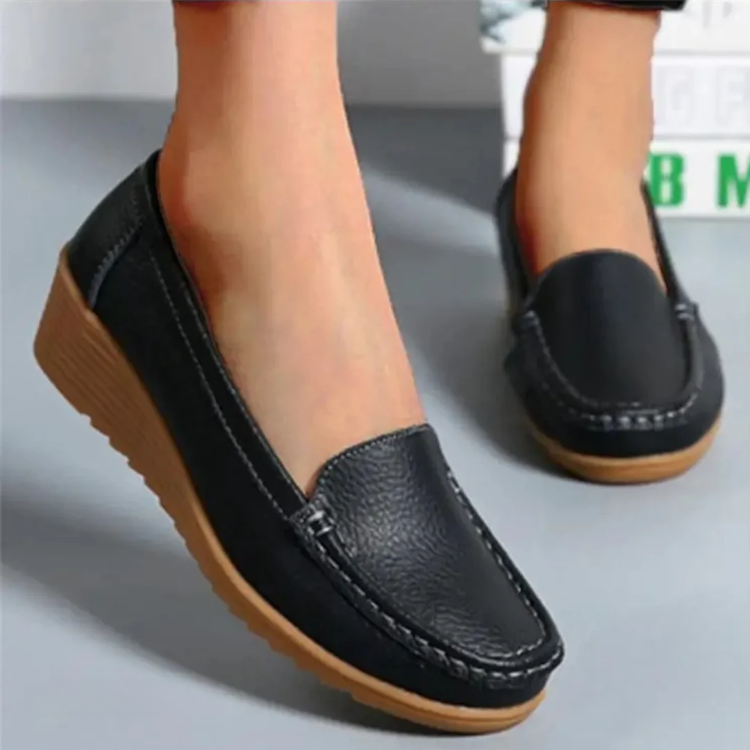 Chaussures Orthopédiques Willa™ à Enfiler