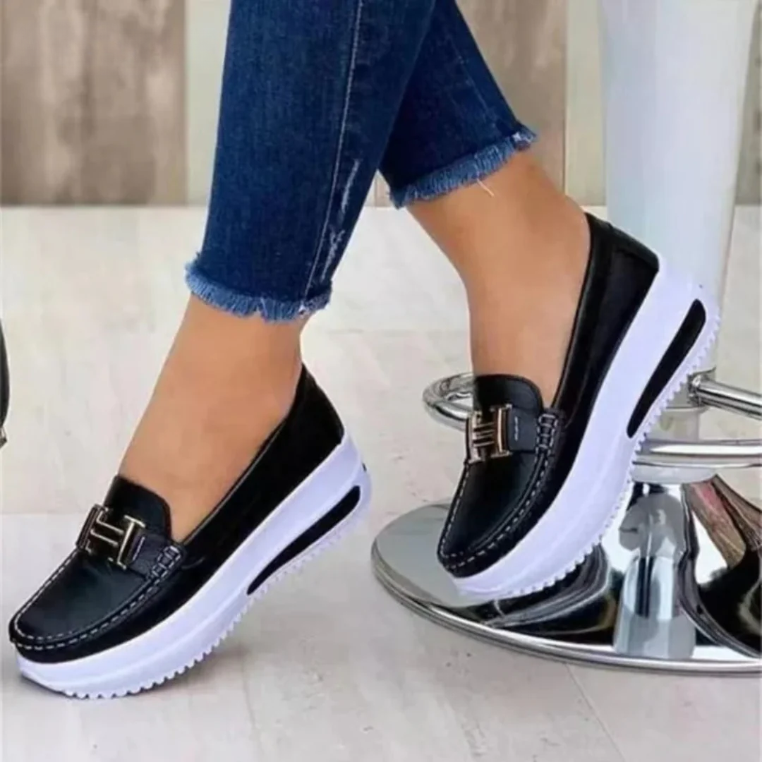 Juliette | Chaussures Orthopédiques pour Femmes