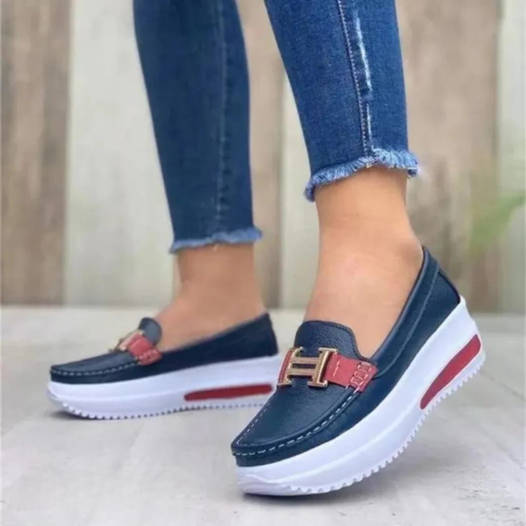 Juliette | Chaussures Orthopédiques pour Femmes
