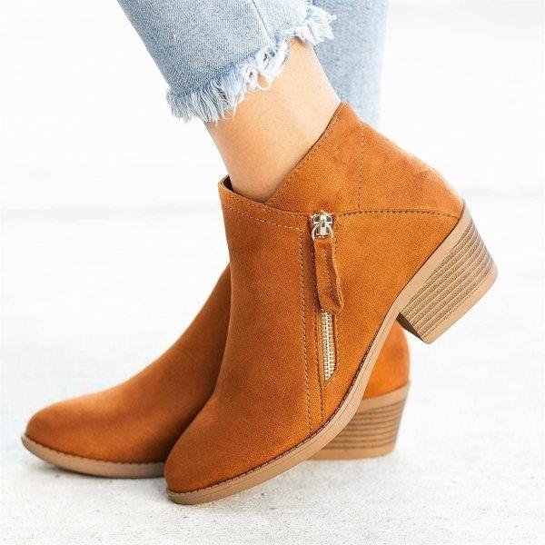 Thérèse | Botte élégantes