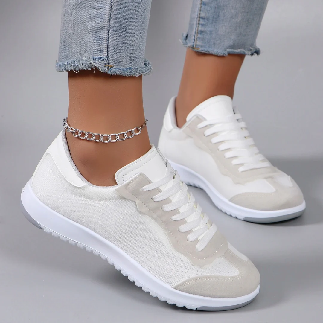 Élise | Chaussures Orthopédiques pour Femmes