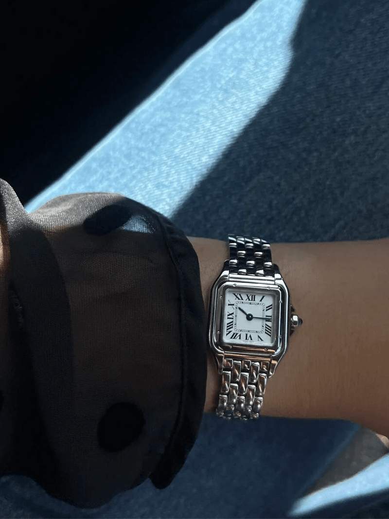 Zoé | Montre
