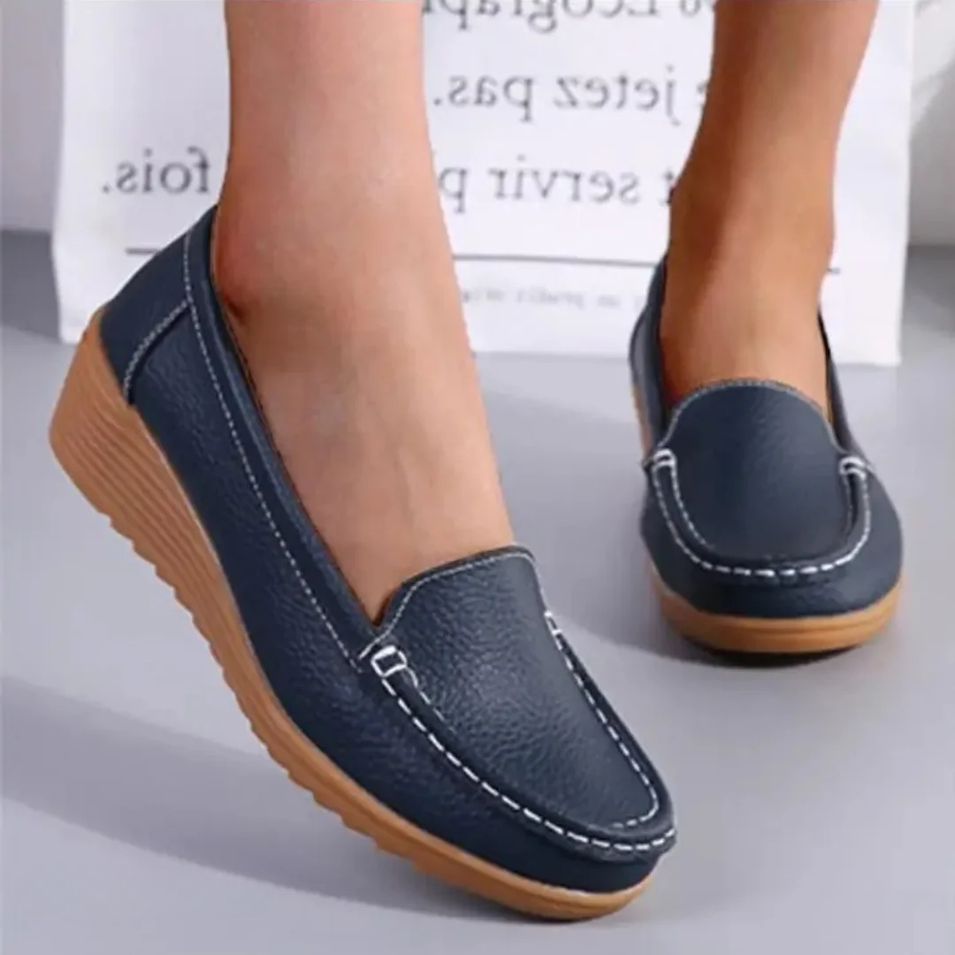 Chaussures Orthopédiques Willa™ à Enfiler