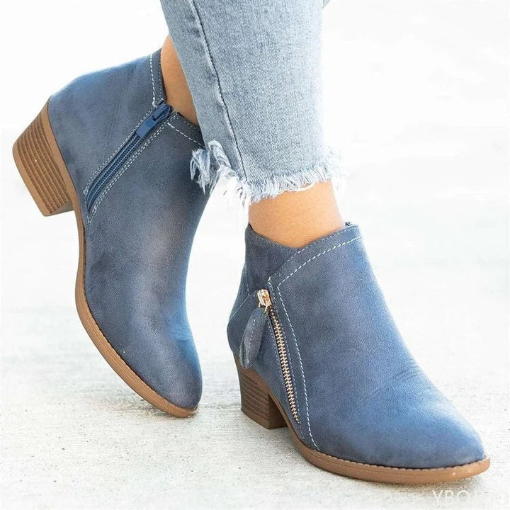 Thérèse | Botte élégantes