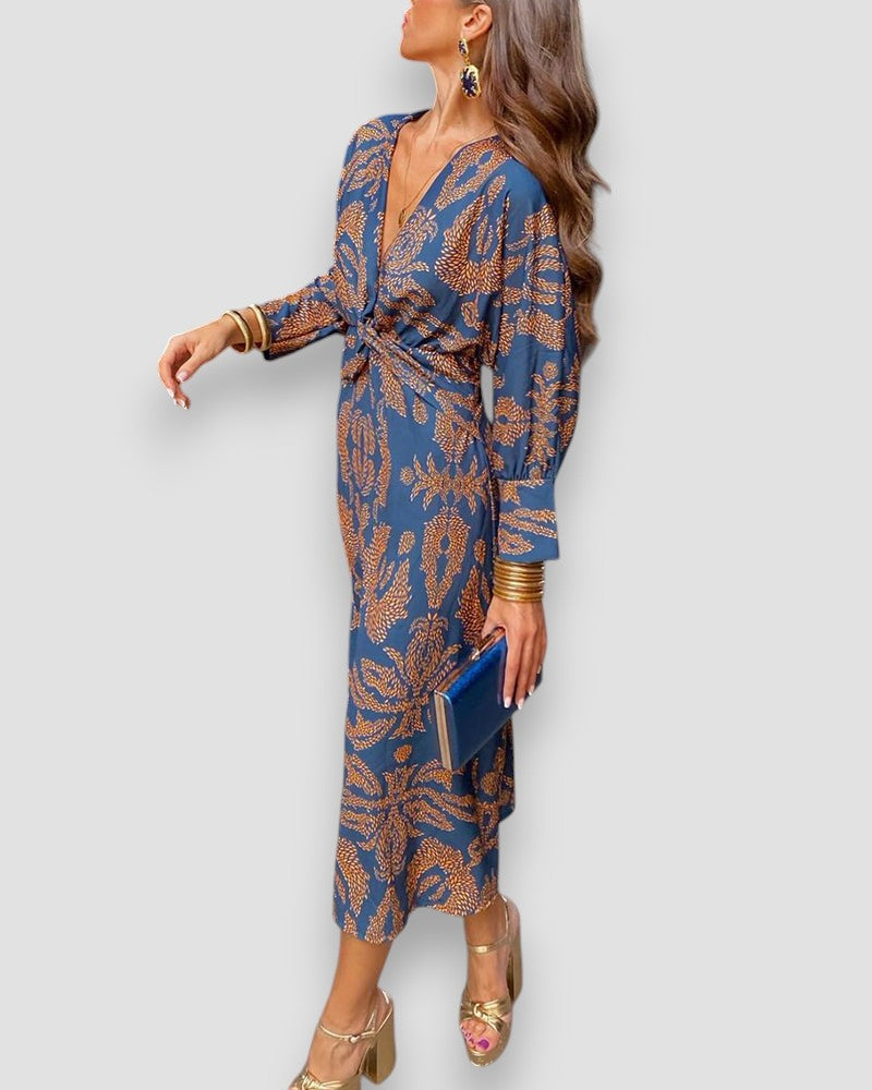 Margaux™ | Robe Élégante pour Femme