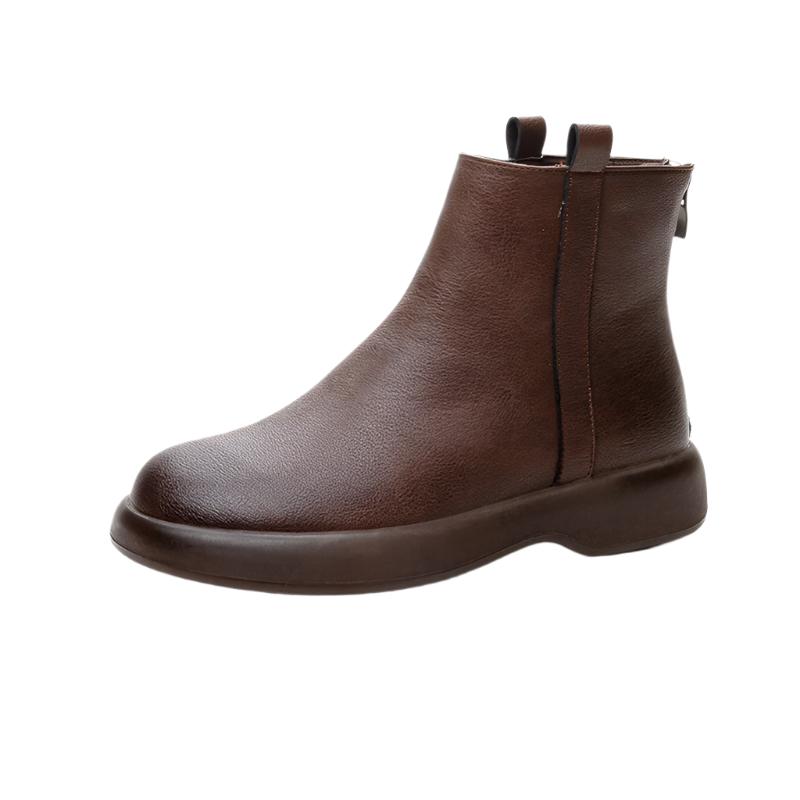 Pierrette | Bottines Classiques