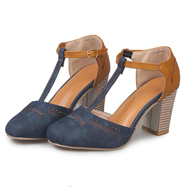 Sequoia™ Talons Orthopédiques Élégants
