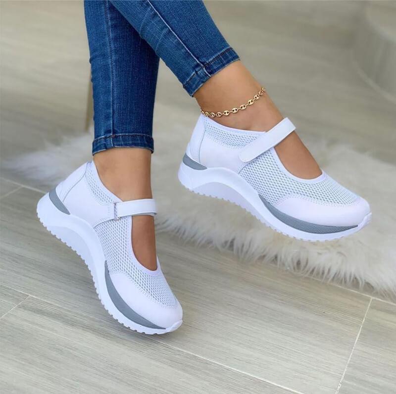Reagan™ Chaussures Orthopédiques pour Femmes