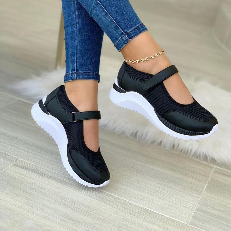 Reagan™ Chaussures Orthopédiques pour Femmes