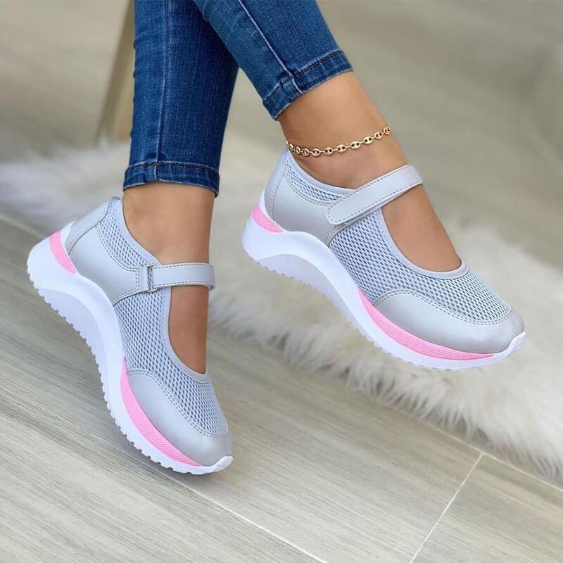Reagan™ Chaussures Orthopédiques pour Femmes