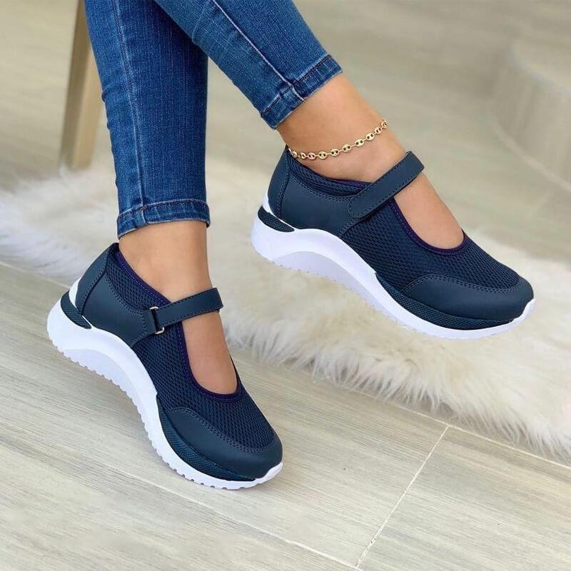 Reagan™ Chaussures Orthopédiques pour Femmes