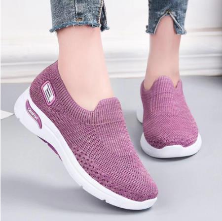 Chaussures de Soulagement de la Douleur aux Pieds Sayaka™