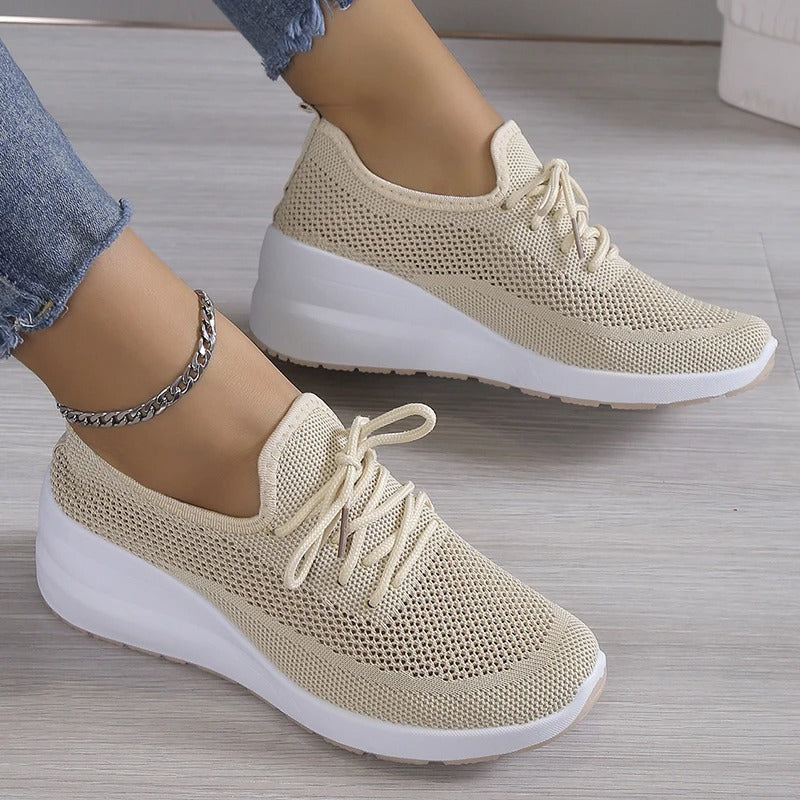 Chaussures Orthopédiques Sylvia™