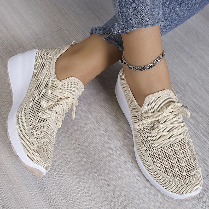 Chaussures Orthopédiques Sylvia™