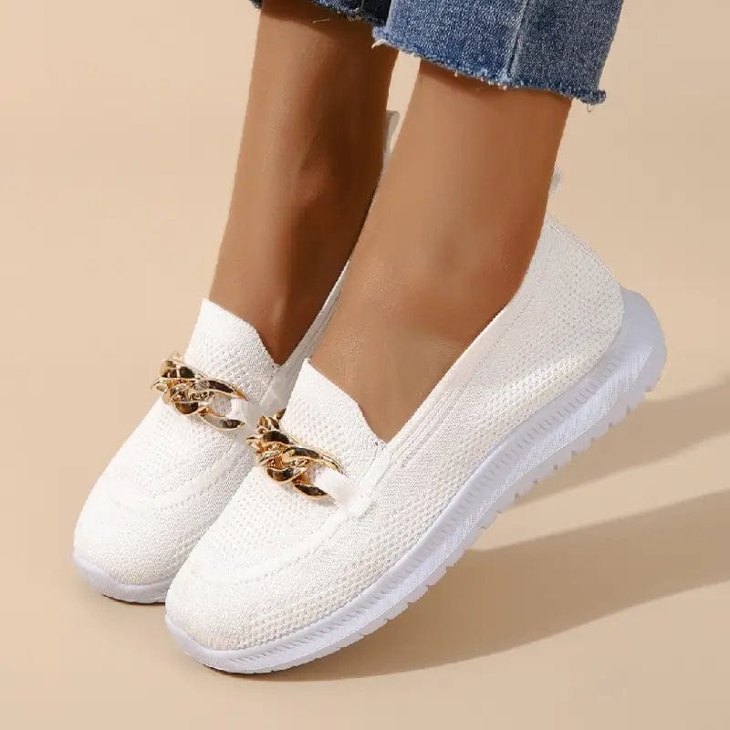 Delphine | Chaussures Orthopédiques Confortables pour le Quotidien
