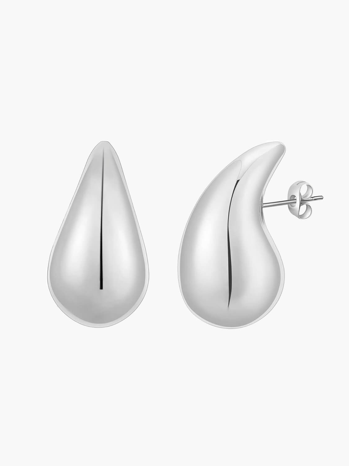 Arlette | Boucles d'oreilles