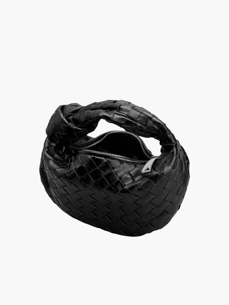 Aline | Mini Sac Tissé