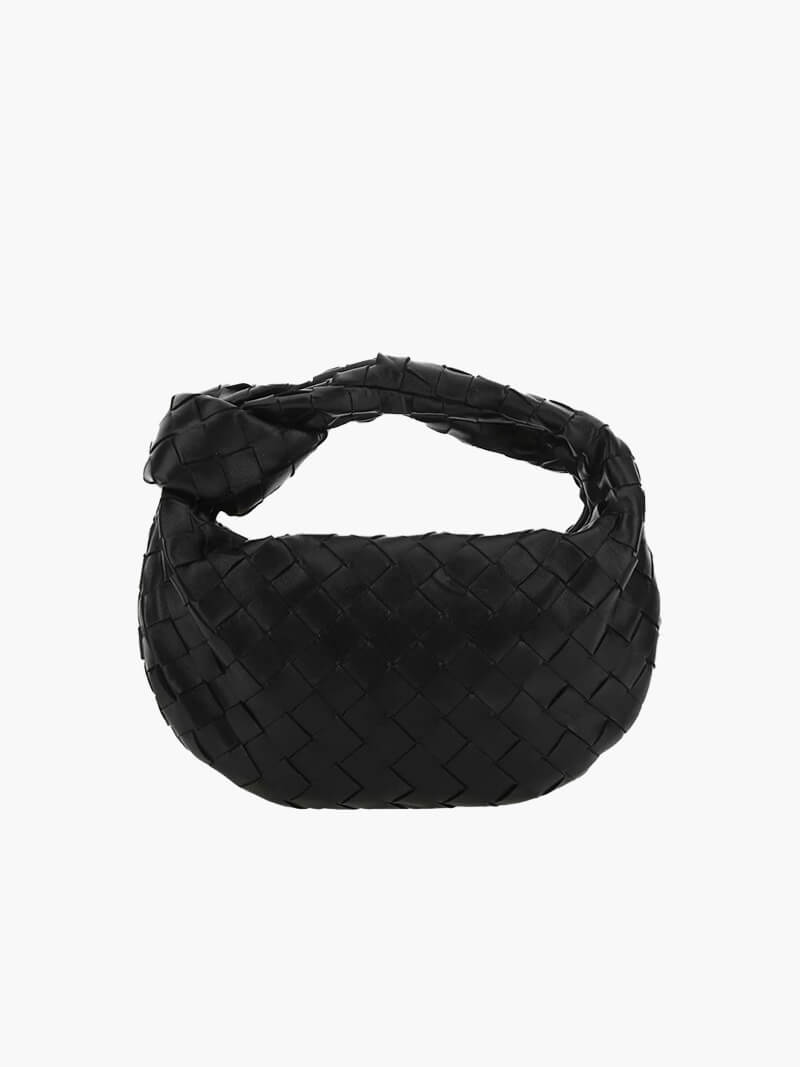 Aline | Mini Sac Tissé