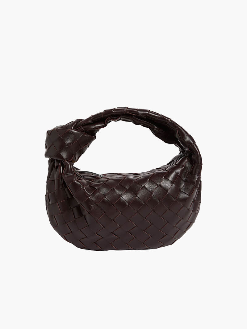 Aline | Mini Sac Tissé