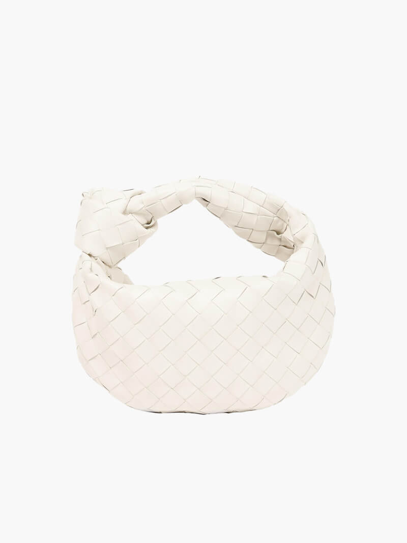 Aline | Mini Sac Tissé