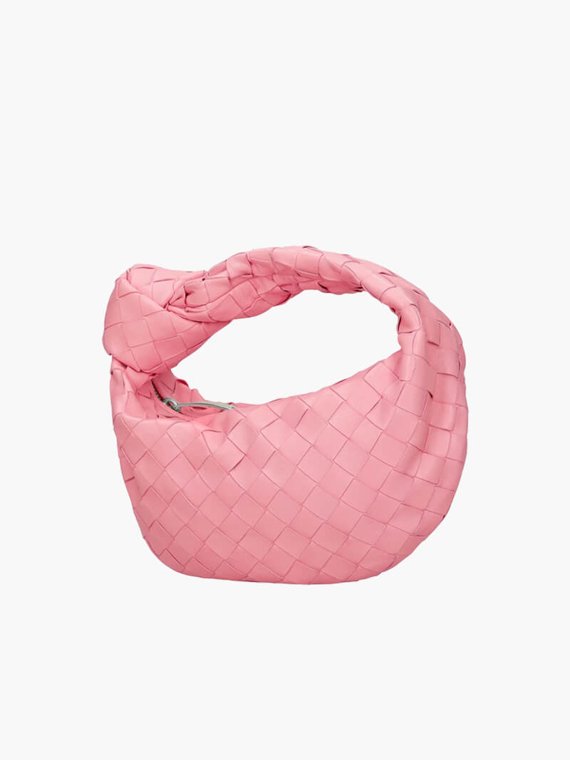 Aline | Mini Sac Tissé