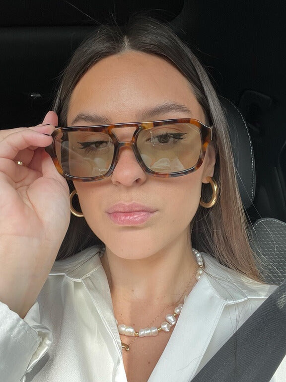 Romy | Lunettes