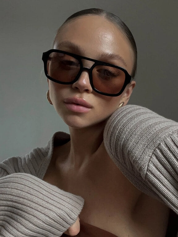 Romy | Lunettes