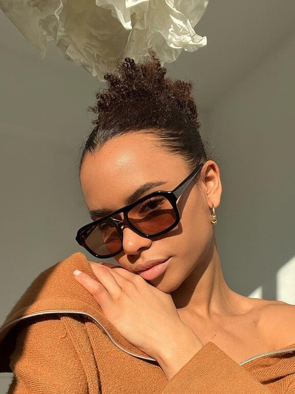 Romy | Lunettes
