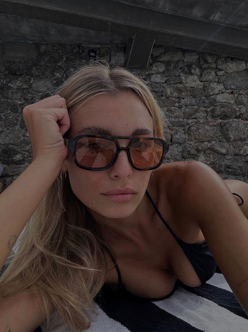Romy | Lunettes