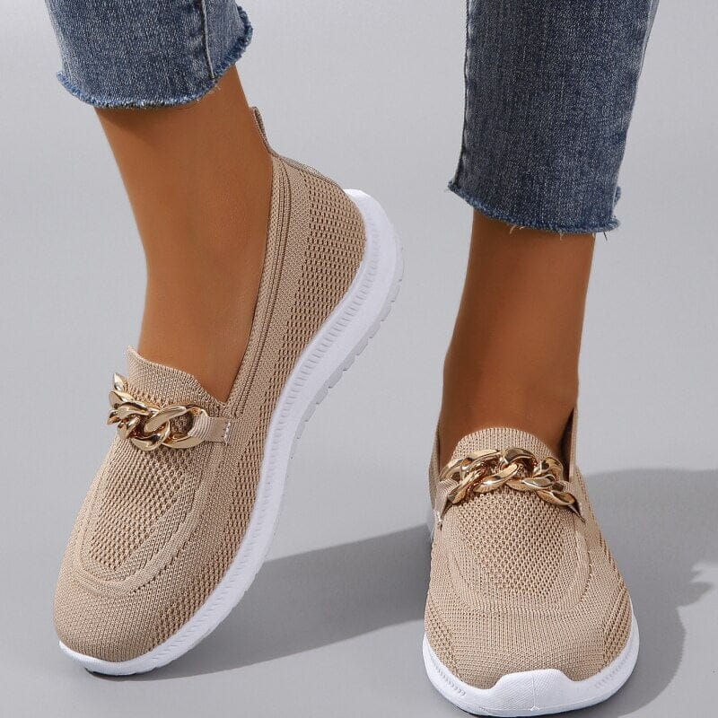Delphine | Chaussures Orthopédiques Confortables pour le Quotidien
