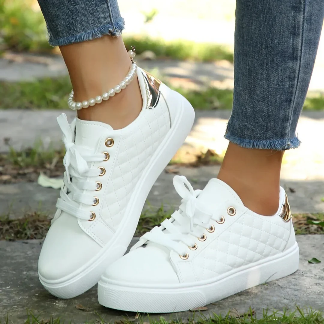 Kelsey™ Chaussures Orthopédiques pour Femmes