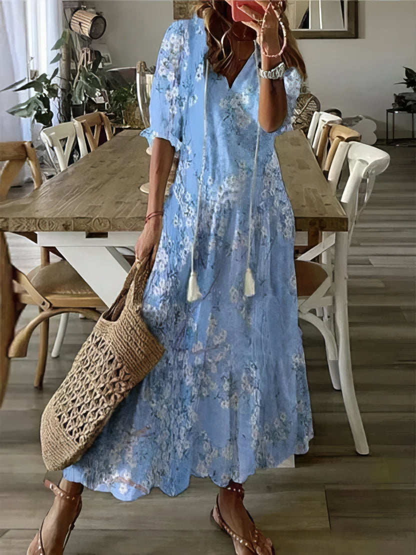 Diana™ | Robe Bohème