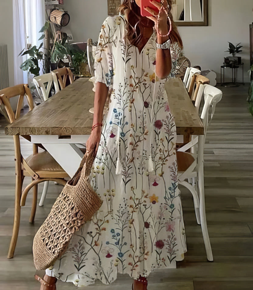 Diana™ | Robe Bohème